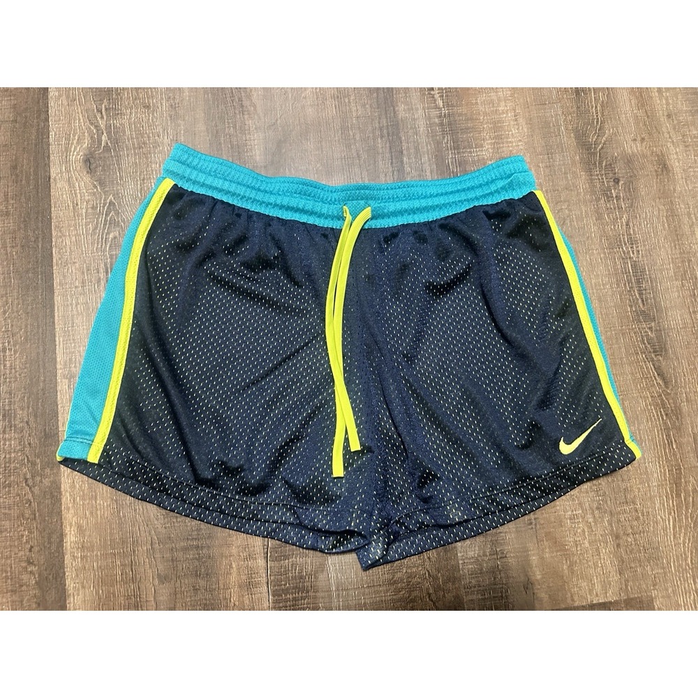 Nike Women's Mesh Shorts Medium